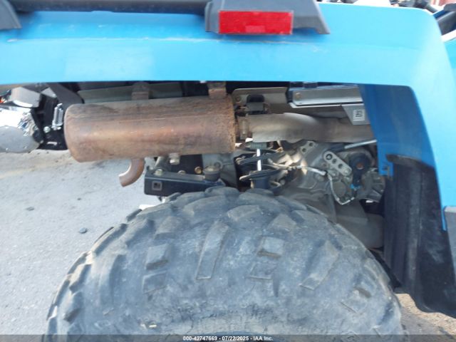 2019 POLARIS SPORTSMAN 4XASEA57XKA283243 Photo 7