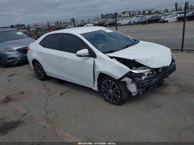 Toyota 2zr-fe 2015 5YFBURHE5FP337649 Image 1