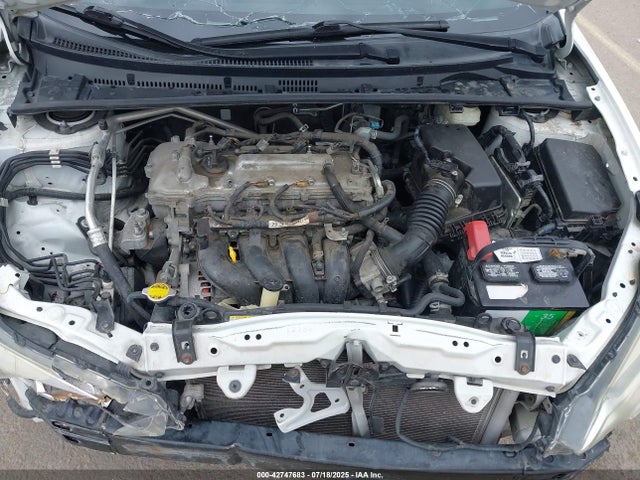 Toyota 2zr-fe 2015 5YFBURHE5FP337649 Image 10