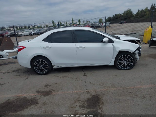 Toyota 2zr-fe 2015 5YFBURHE5FP337649 Image 13