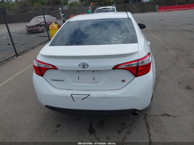Toyota 2zr-fe 2015 5YFBURHE5FP337649 Image 16