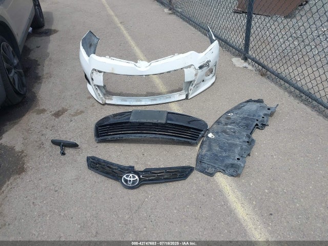 Toyota 2zr-fe 2015 5YFBURHE5FP337649 Image 11
