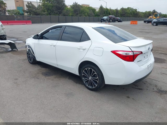 Toyota 2zr-fe 2015 5YFBURHE5FP337649 Image 3
