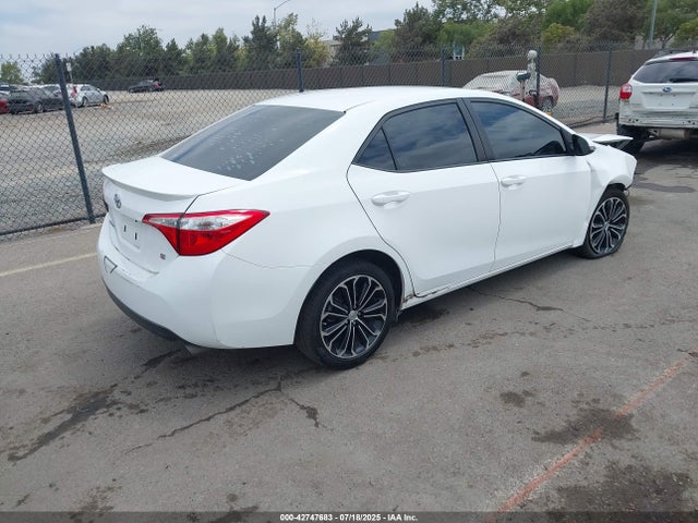 Toyota 2zr-fe 2015 5YFBURHE5FP337649 Image 4