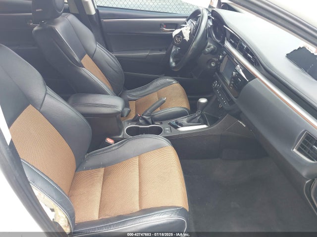 Toyota 2zr-fe 2015 5YFBURHE5FP337649 Image 5