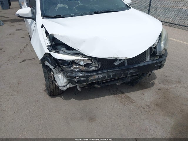 Toyota 2zr-fe 2015 5YFBURHE5FP337649 Image 6