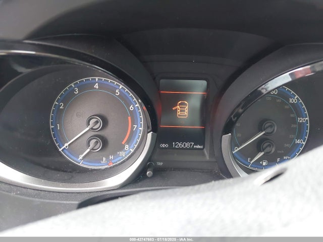 Toyota 2zr-fe 2015 5YFBURHE5FP337649 Image 7