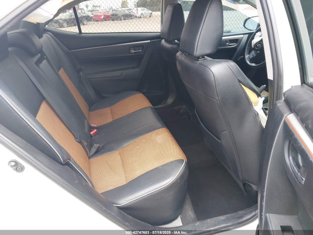 Toyota 2zr-fe 2015 5YFBURHE5FP337649 Image 8