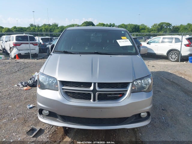 Dodge 2018 2018 2C4RDGEG2JR147762 Image 12