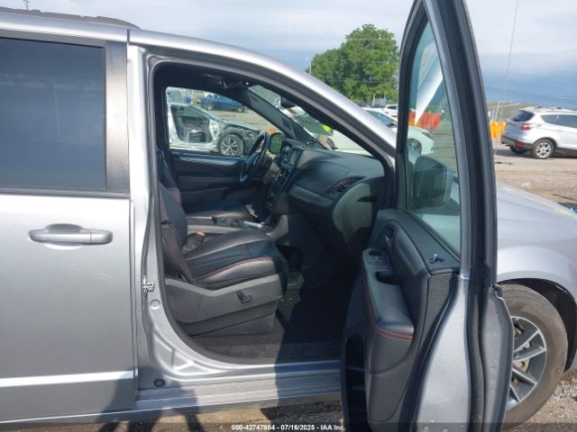 2018 DODGE GRAND CARAVAN 2C4RDGEG2JR147762 Photo 4