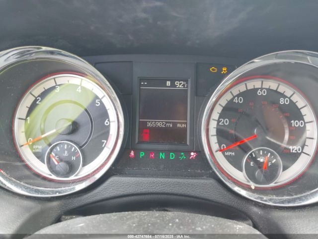 2018 DODGE GRAND CARAVAN 2C4RDGEG2JR147762 Photo 6