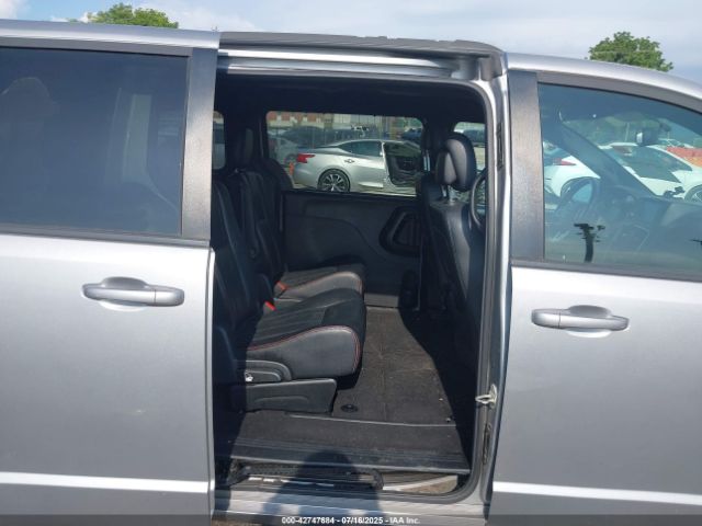 2018 DODGE GRAND CARAVAN 2C4RDGEG2JR147762 Photo 7