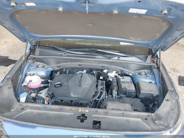 Hyundai gdi theta iii 2023 5NMS24AJ8PH498668 Image 10