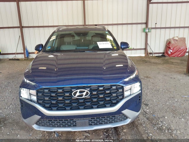 Hyundai gdi theta iii 2023 5NMS24AJ8PH498668 Image 12