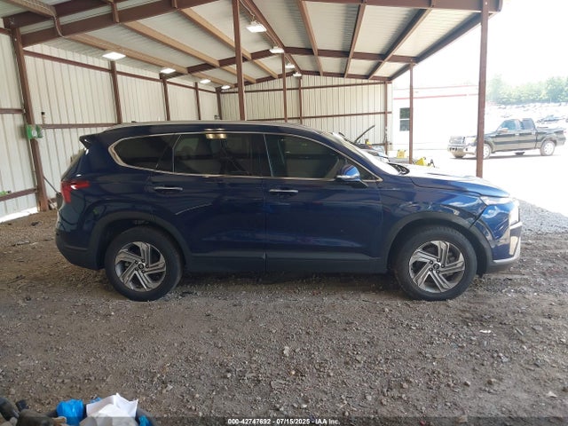 Hyundai gdi theta iii 2023 5NMS24AJ8PH498668 Image 13
