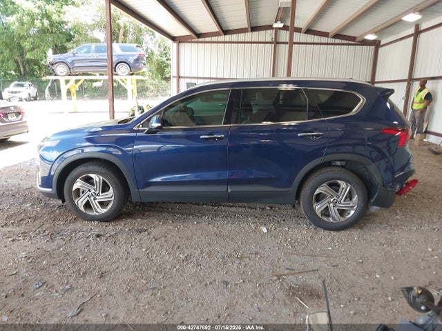 Hyundai gdi theta iii 2023 5NMS24AJ8PH498668 Image 14