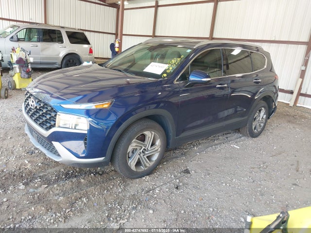 Hyundai gdi theta iii 2023 5NMS24AJ8PH498668 Image 2