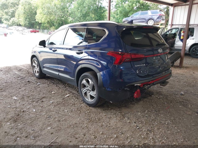 Hyundai gdi theta iii 2023 5NMS24AJ8PH498668 Image 3