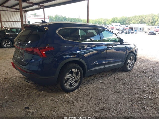 Hyundai gdi theta iii 2023 5NMS24AJ8PH498668 Image 4
