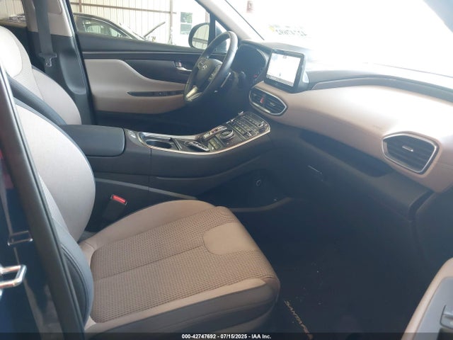 Hyundai gdi theta iii 2023 5NMS24AJ8PH498668 Image 5