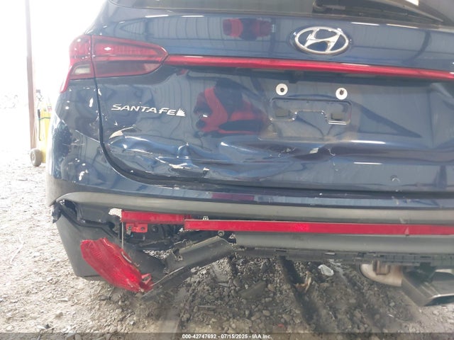 Hyundai gdi theta iii 2023 5NMS24AJ8PH498668 Image 6