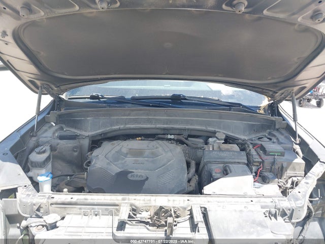 5XYP34HC5MG194200 KIA kmc gdi lambda-ii