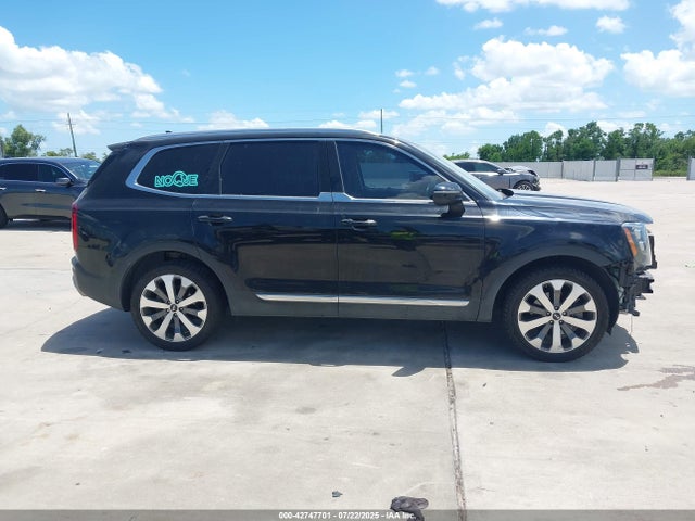 5XYP34HC5MG194200 KIA kmc gdi lambda-ii
