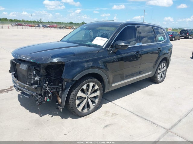 5XYP34HC5MG194200 KIA kmc gdi lambda-ii