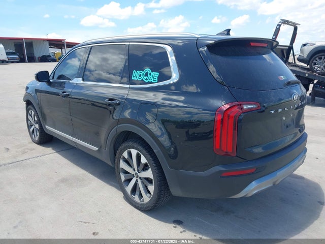 5XYP34HC5MG194200 KIA kmc gdi lambda-ii