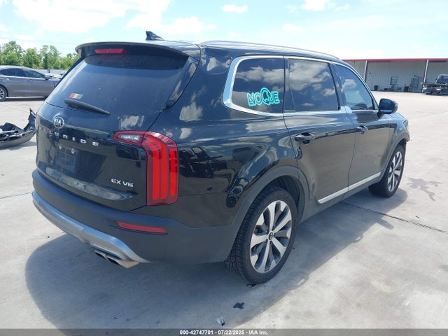 5XYP34HC5MG194200 KIA kmc gdi lambda-ii