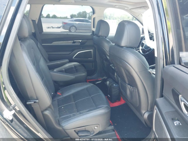 5XYP34HC5MG194200 KIA kmc gdi lambda-ii