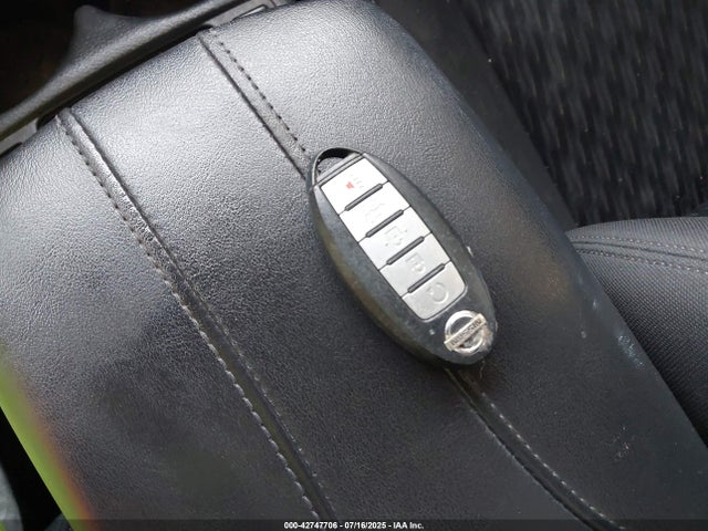 KNMAT2MT0KP544388 Nissan Rogue