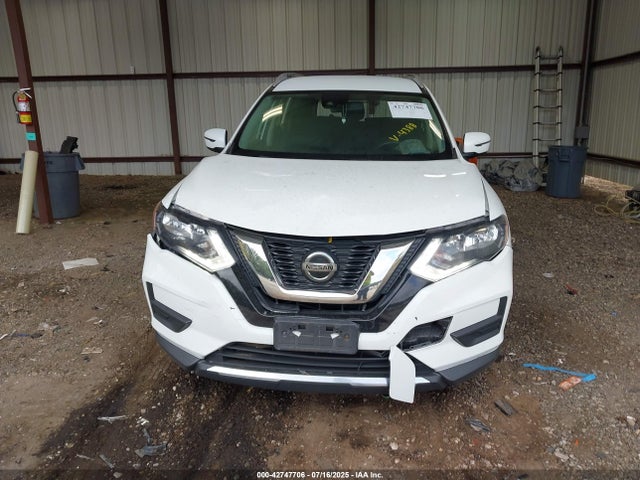 KNMAT2MT0KP544388 Nissan Rogue