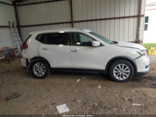 KNMAT2MT0KP544388 Nissan Rogue