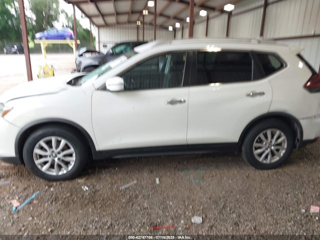 KNMAT2MT0KP544388 Nissan Rogue