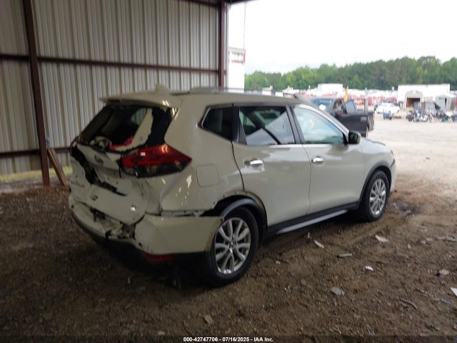 KNMAT2MT0KP544388 Nissan Rogue
