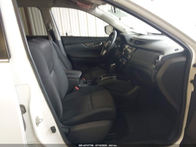 KNMAT2MT0KP544388 Nissan Rogue