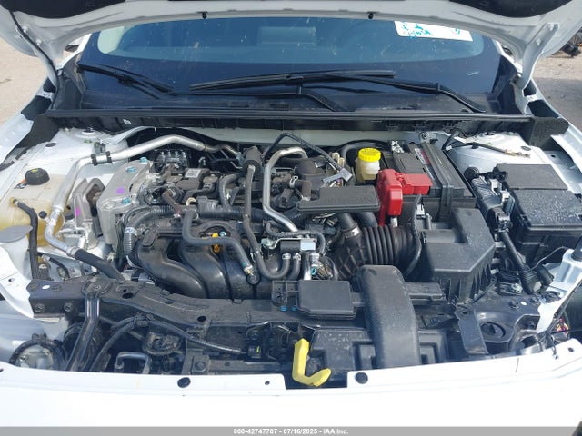 3N1AB8CV0SY324193 Nissan 2025