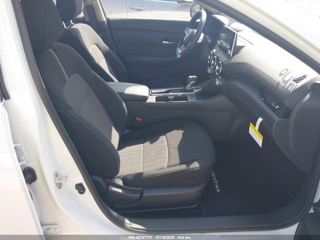 3N1AB8CV0SY324193 Nissan 2025