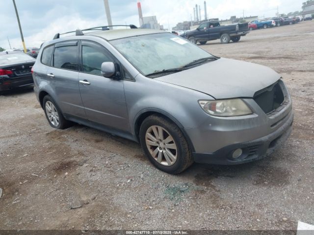 2009 SUBARU TRIBECA 4S4WX97D094406123