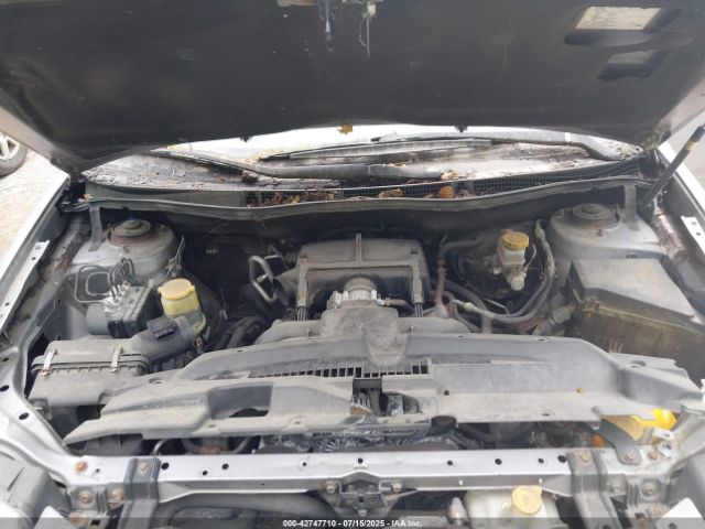 2009 SUBARU TRIBECA 4S4WX97D094406123 Photo 9