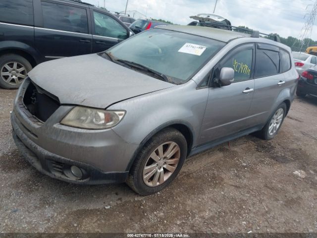 2009 SUBARU TRIBECA 4S4WX97D094406123 Photo 1