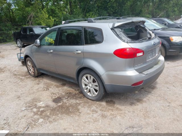 2009 SUBARU TRIBECA 4S4WX97D094406123 Photo 2