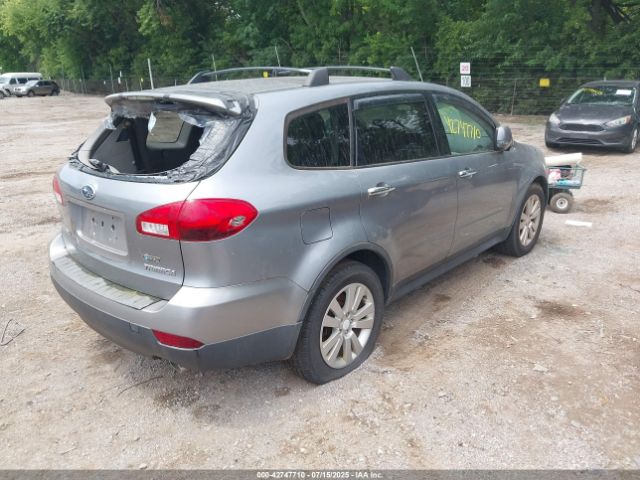 2009 SUBARU TRIBECA 4S4WX97D094406123 Photo 3