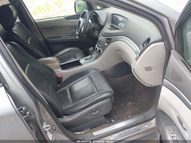 2009 SUBARU TRIBECA 4S4WX97D094406123 Photo 4