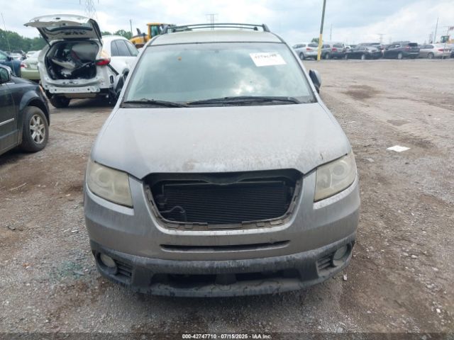 2009 SUBARU TRIBECA 4S4WX97D094406123 Photo 5