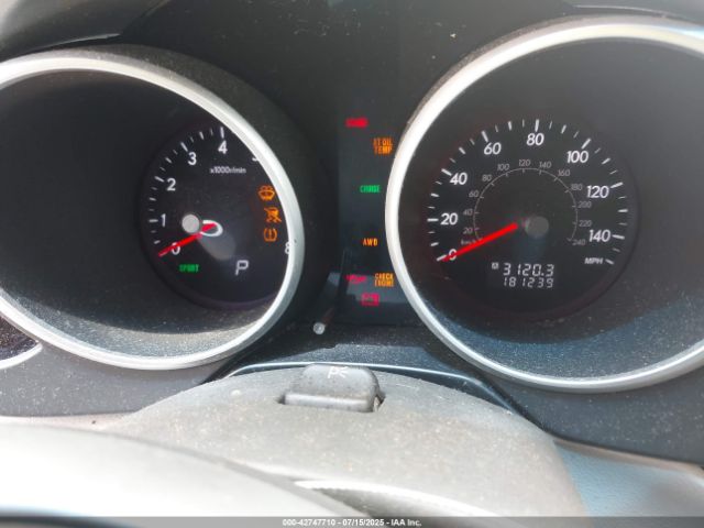 2009 SUBARU TRIBECA 4S4WX97D094406123 Photo 6