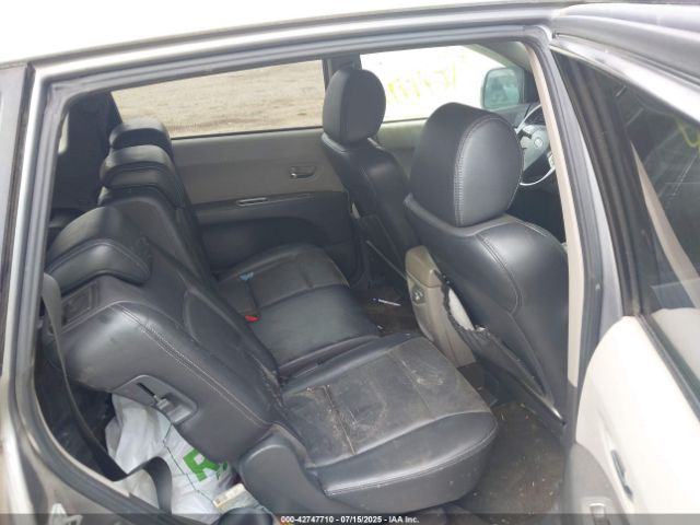 2009 SUBARU TRIBECA 4S4WX97D094406123 Photo 7