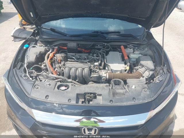 Honda leb6 2020 19XZE4F55LE008545 Image 10