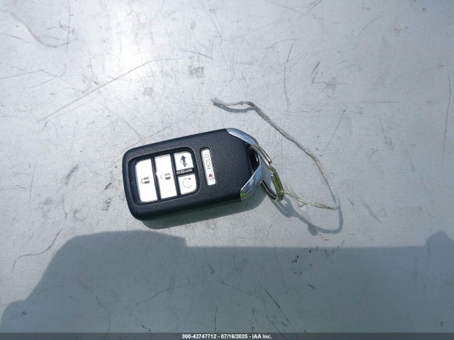 Honda leb6 2020 19XZE4F55LE008545 Image 11